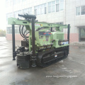 200m Dth Hydraulic Crawler Water Well Drilling Rig